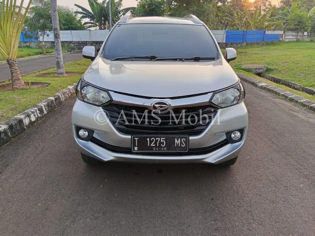 XENIA 1.3 R MT 2017 — foto utama arsip