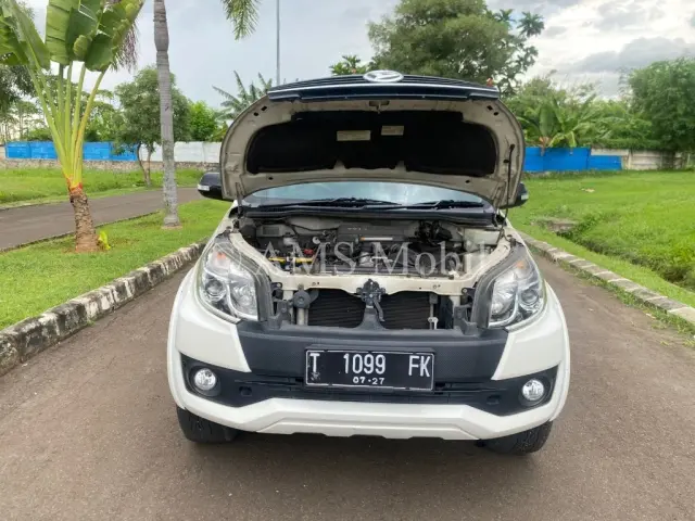 TERIOS 1.5 R 4X2 MT 2017 — dokumentasi 12