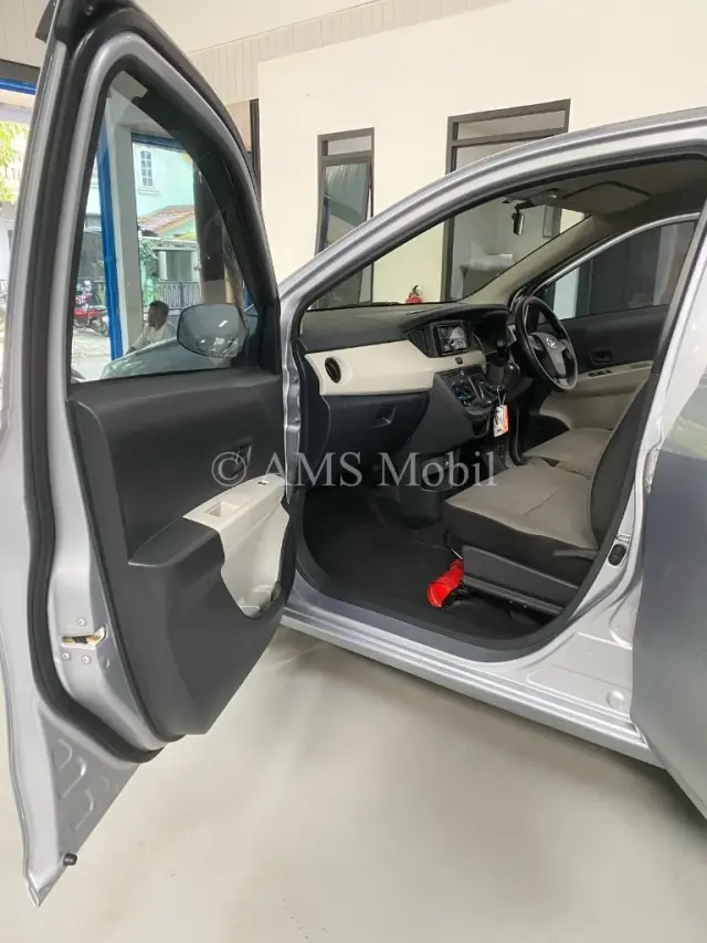 SIGRA X MT 2021 — dokumentasi 10
