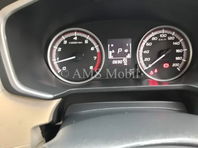 XPANDER 1.5 EXCEED AT 2019 — dokumentasi 14