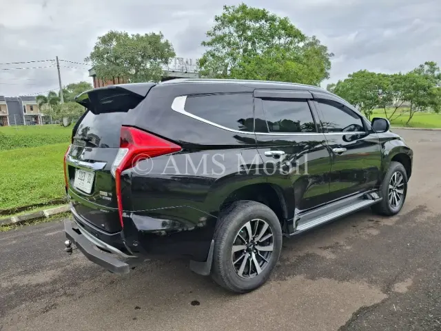 PAJERO SPORT 2.4L DAKKAR 2019 — dokumentasi 4