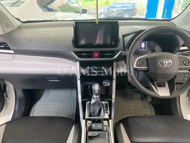 TOYOTA VELOZ MURAH — dokumentasi 4