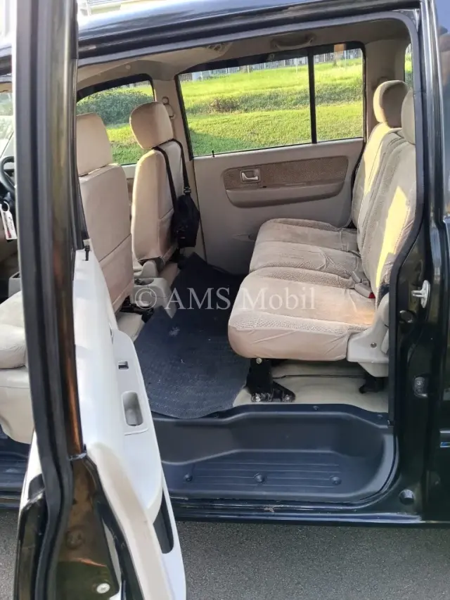 APV DLX MT — dokumentasi 9