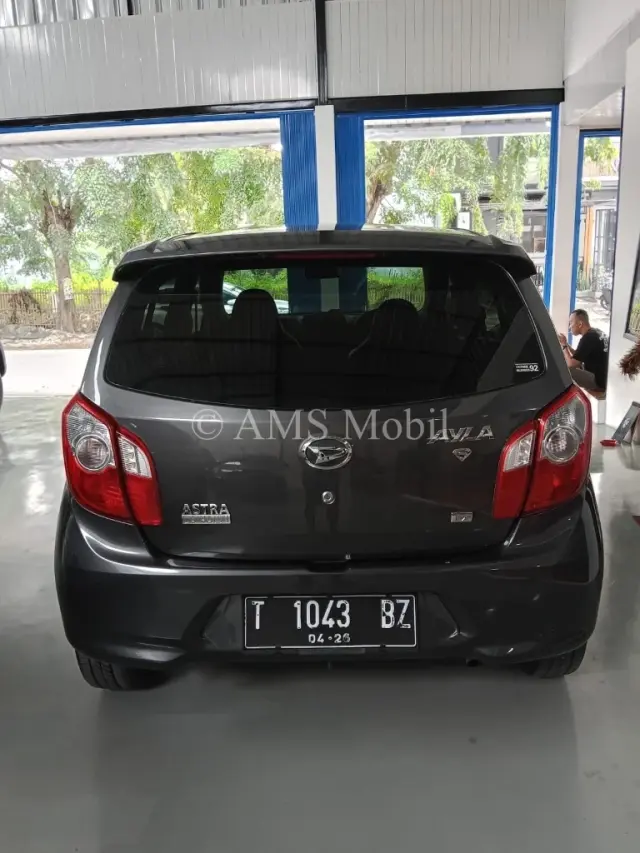 AYLA M MANUAL 2016 — dokumentasi 4