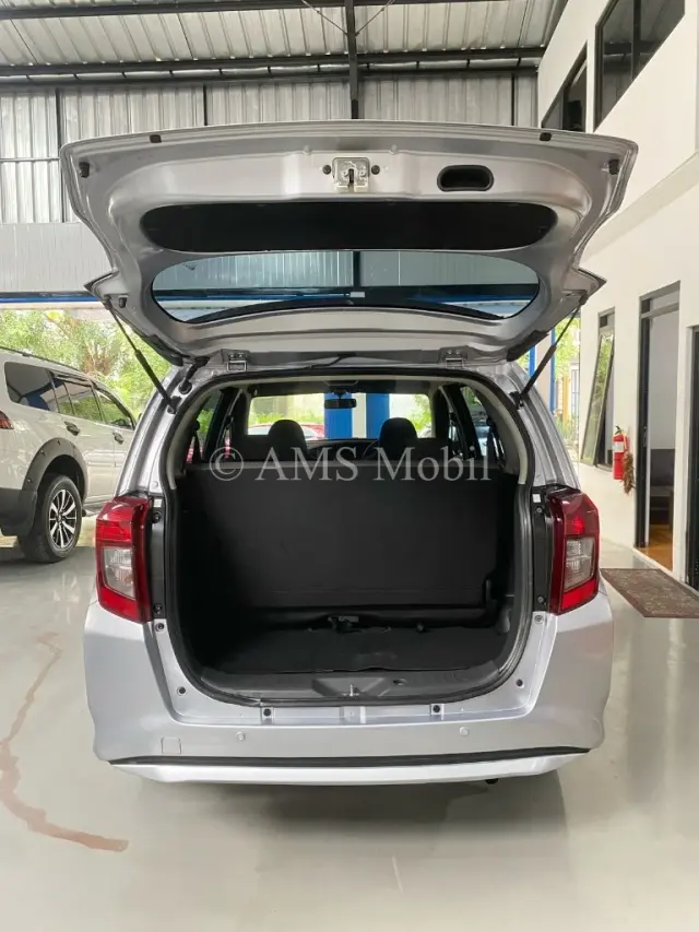 SIGRA X MT 2021 — dokumentasi 12