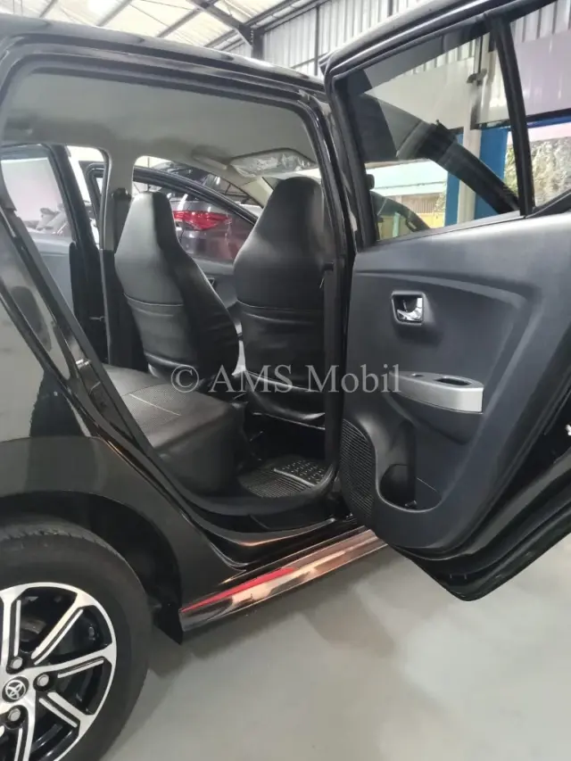 AGYA G AT 2020 ISTIMEWA — dokumentasi 11