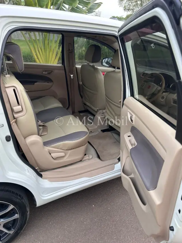 ERTIGA GX MT 2014 — dokumentasi 12