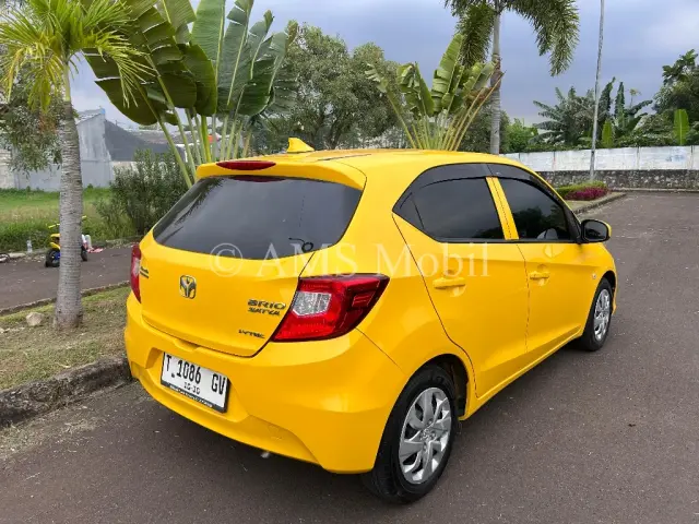 BRIO SATYA 1.2 S MT CKD 2020 — dokumentasi 4