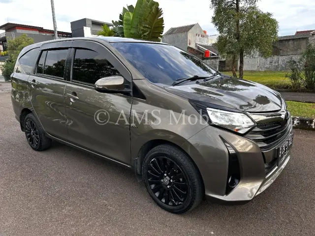 CALYA 1.2 G AT 2021 — dokumentasi 2